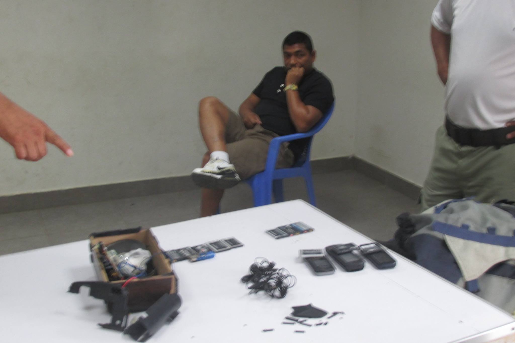 inpe celulares