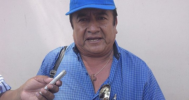 jose acedo