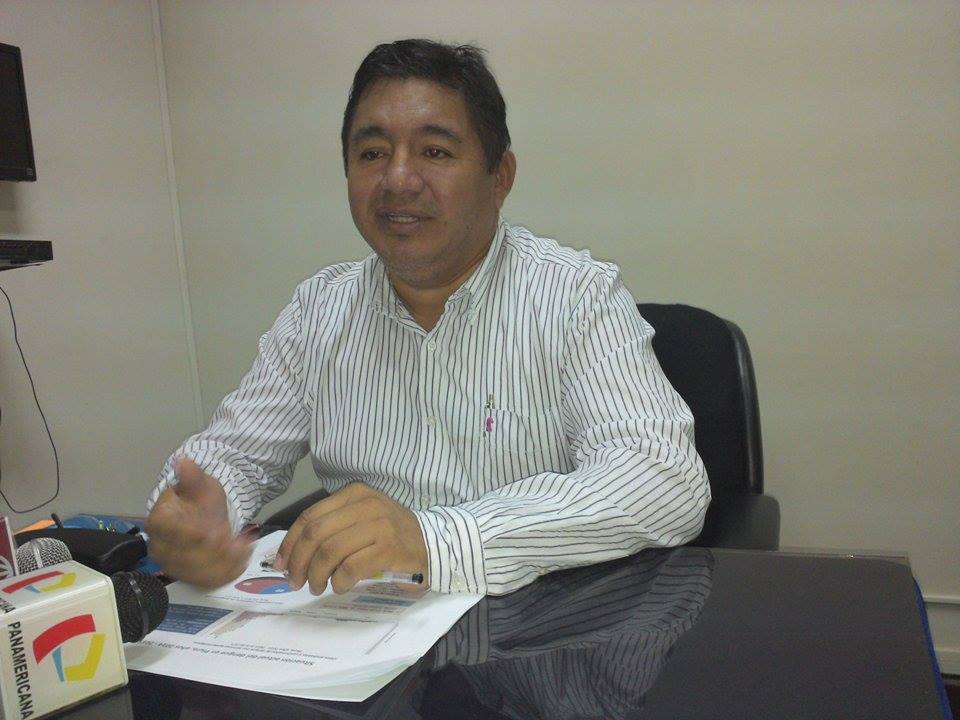marx rios troncos