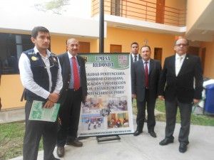 mesa redonda