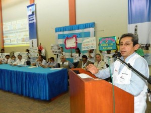 ministro salud en tbgrde