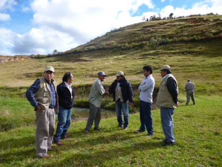 pacaipampa