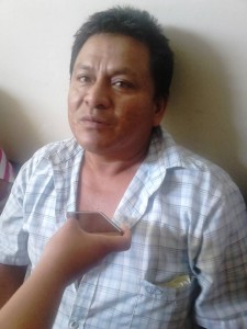 paciente cobro