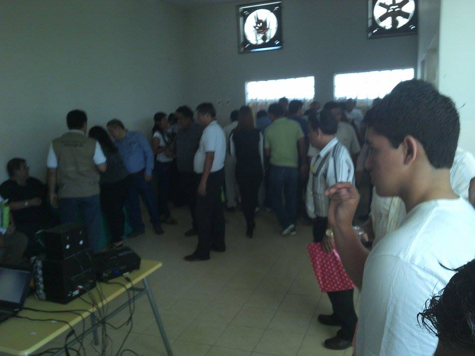 peña en hospital 02