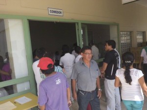 peña en hospital 03
