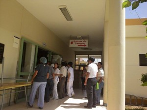 peña en hospital 04