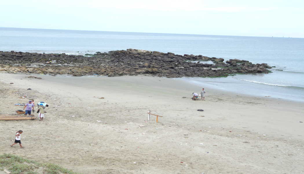 playa mancora ok
