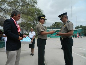 pnp reconocimiento