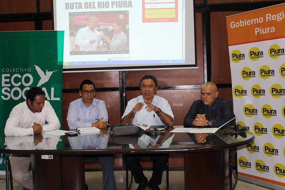 rio piura ordenanza