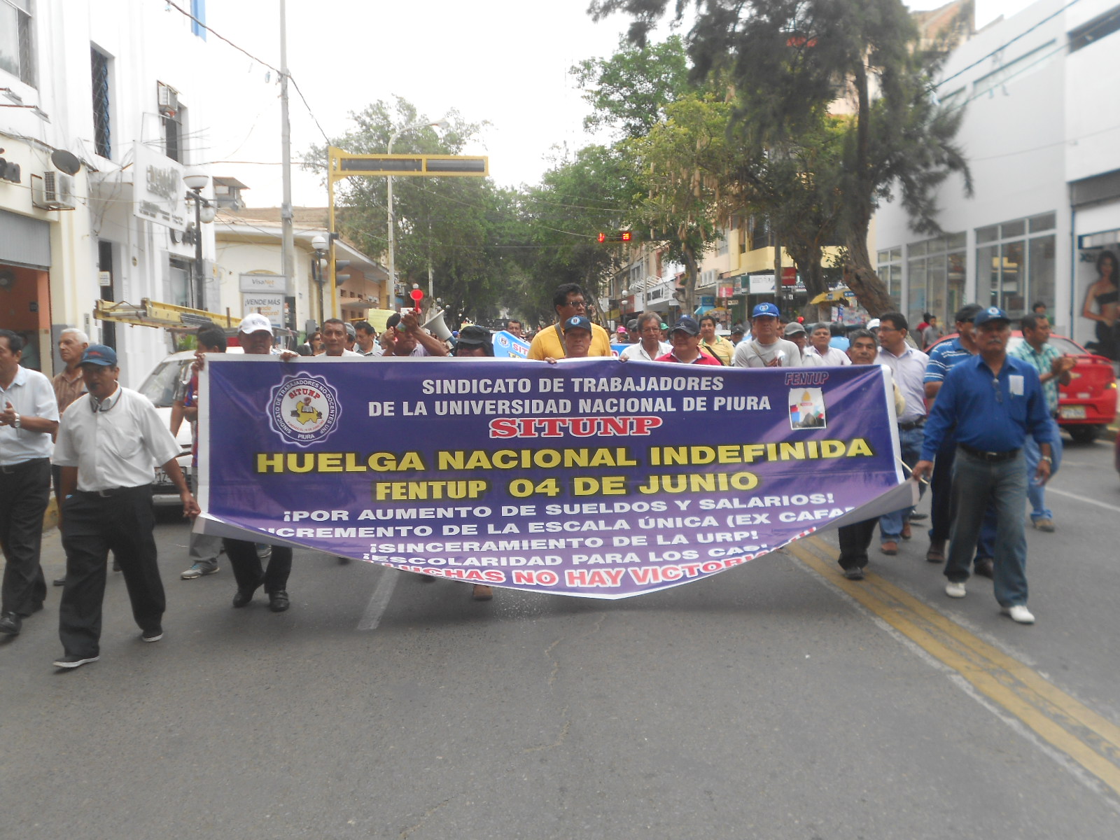 trabajadores unp buena