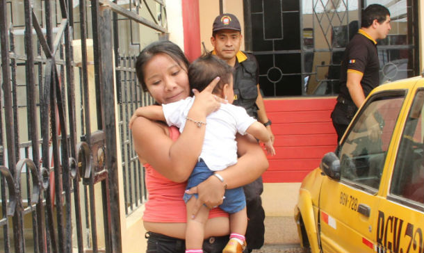 unidad tutelar