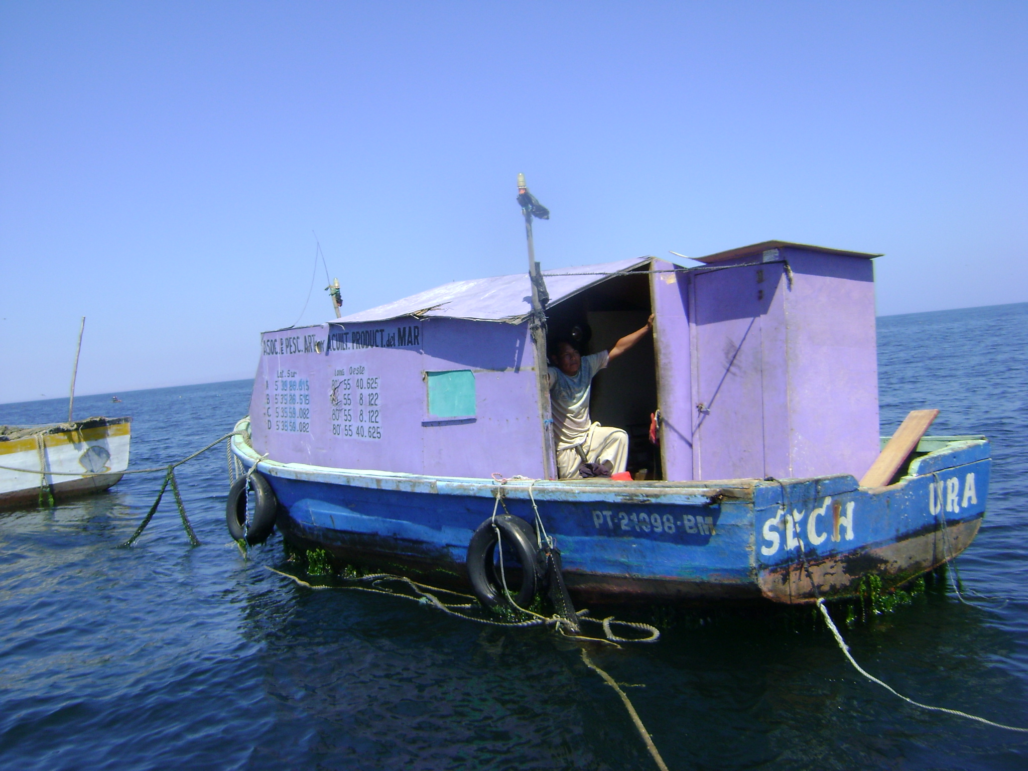 bahia sechura inspeccion