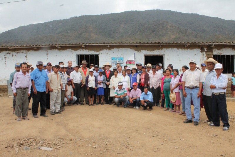 campesinos venta riregula