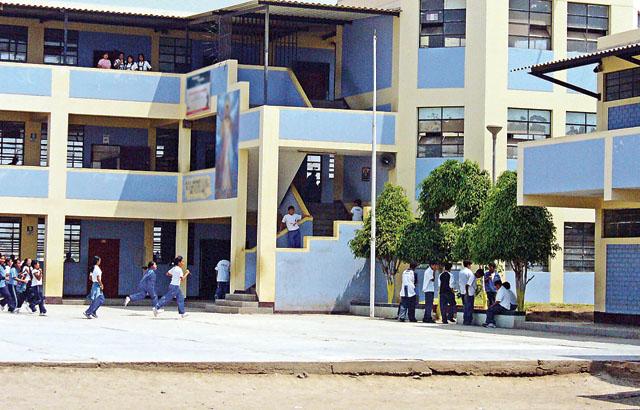 colegio