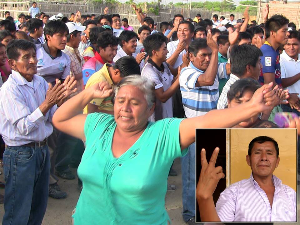 cristo nos valga