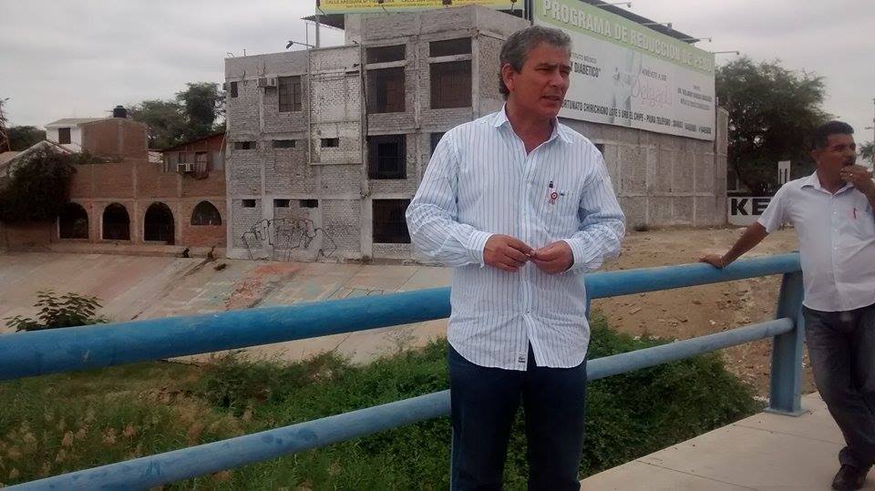 hilbck en puente