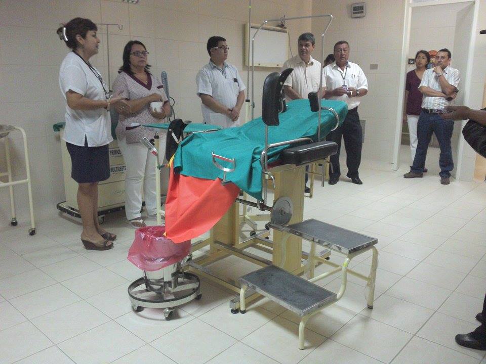 maria goretti centro