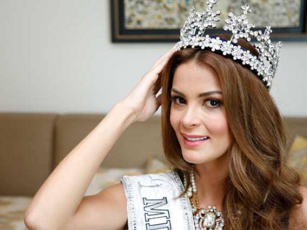 miss peru