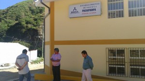 pacaipampa centro salud