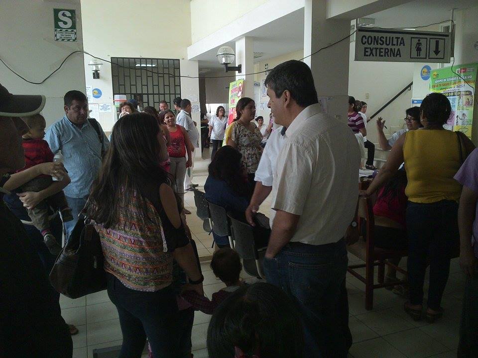 pacientes maria goretti