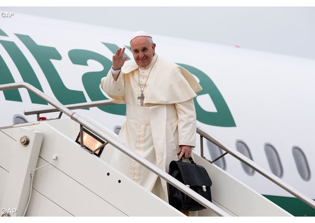 papa francisco 02