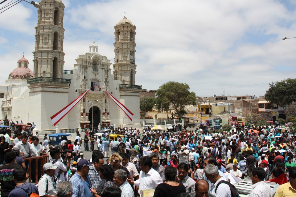 población de sechura