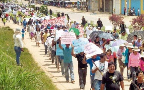 protesta sechura