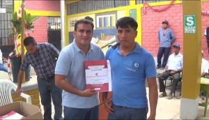 titulo a comunero de Locuto