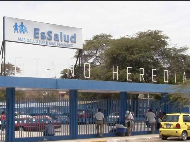 Essalud