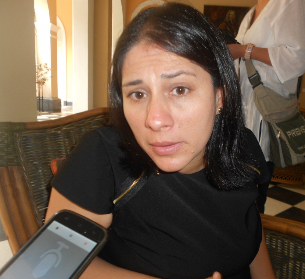 Norma Correa