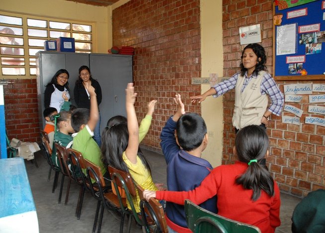 capacitan a alumnos FEN