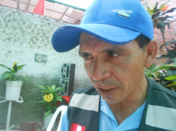 dirgente ronderil Curilcas