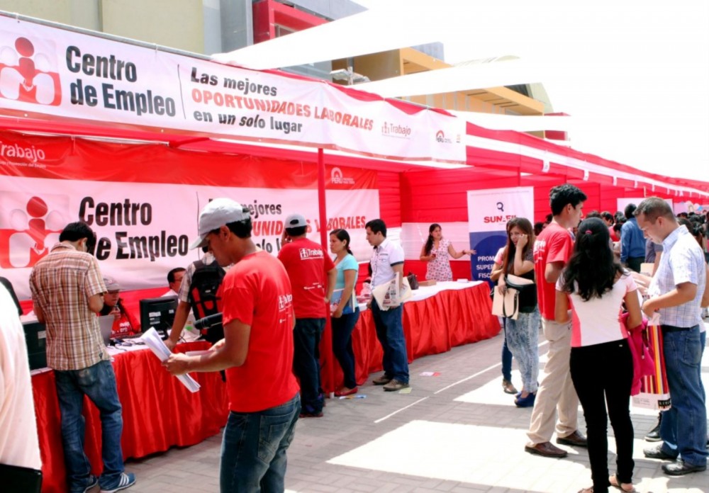 feria laboral2015