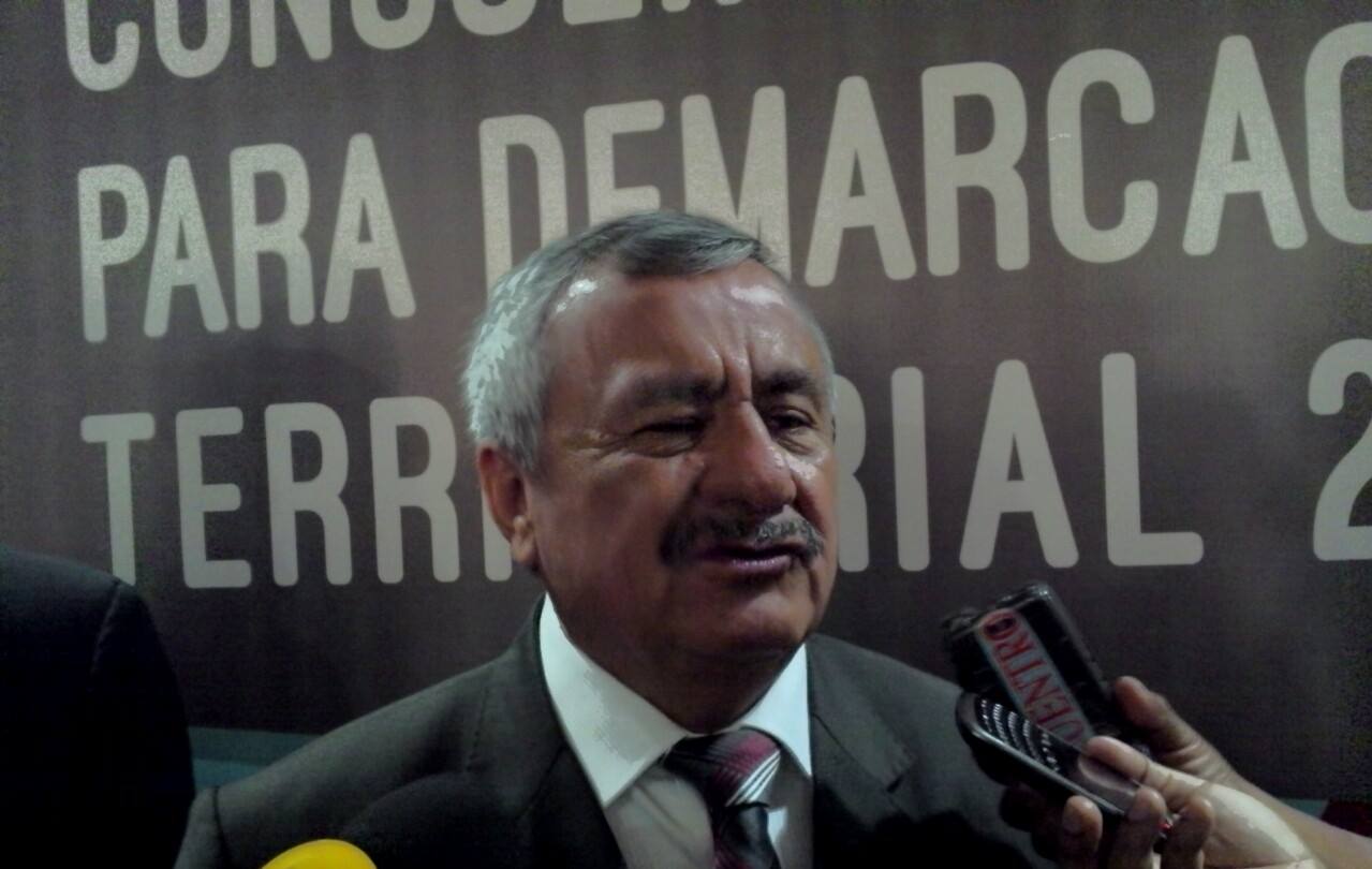 francisco tavara JNE
