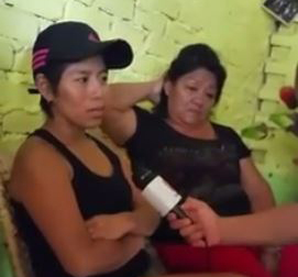 misui chavez victima