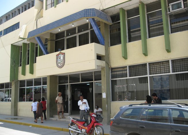 muni de sullana