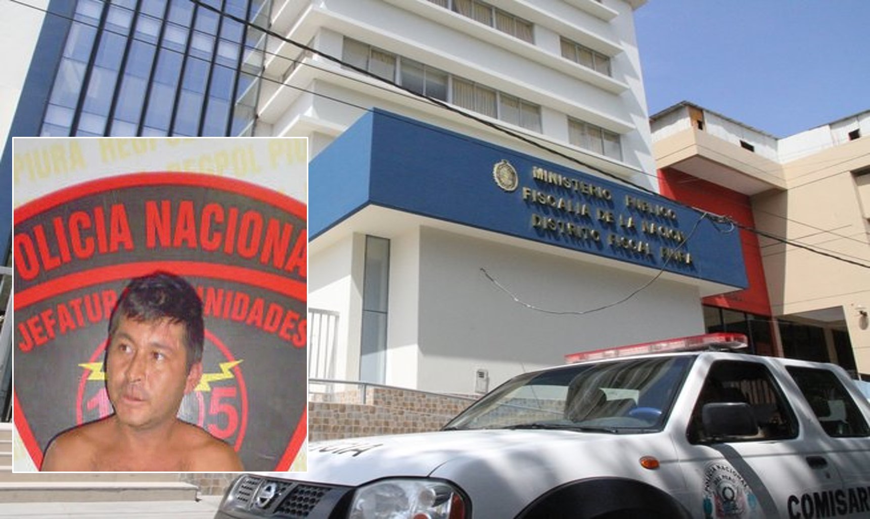 prision preventiva agresor