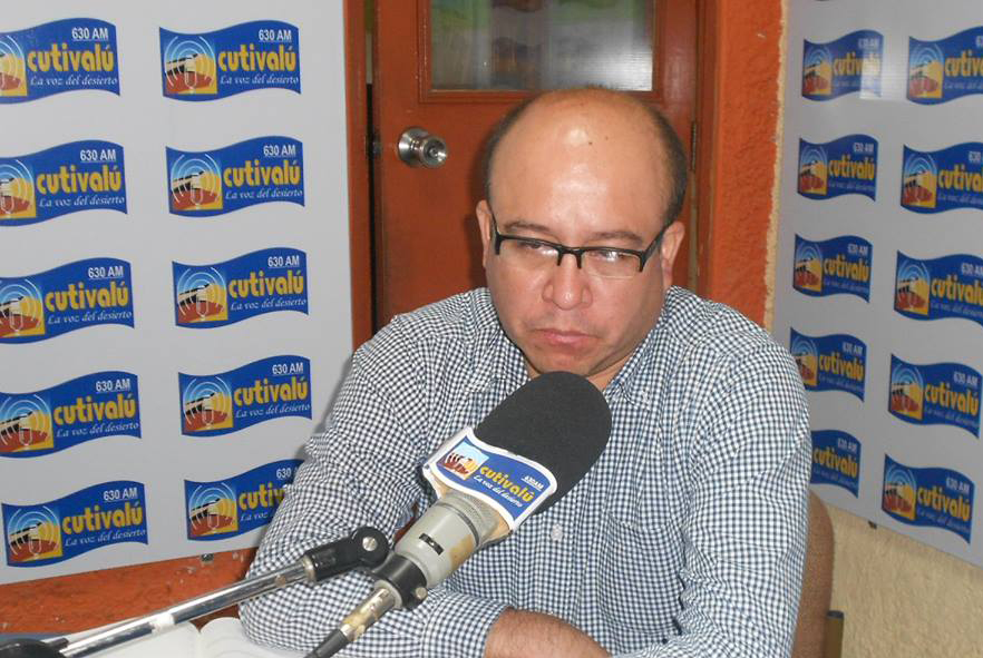 Juan Aguilar