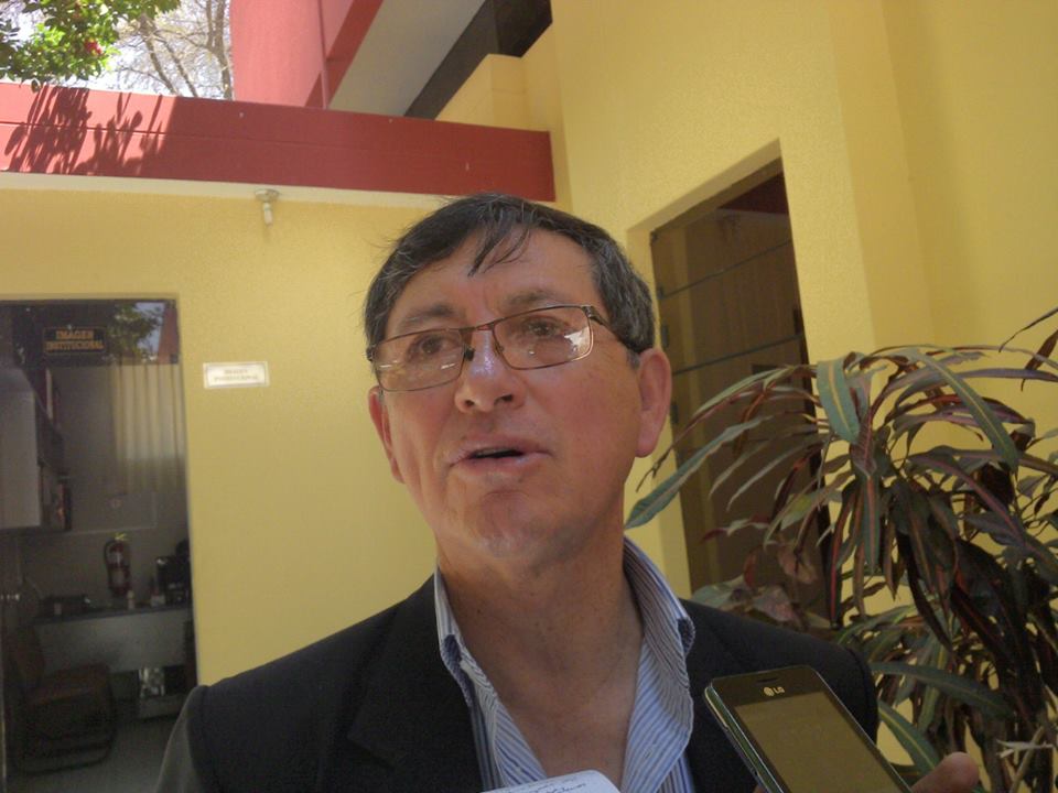 abdias espinoza MINTER
