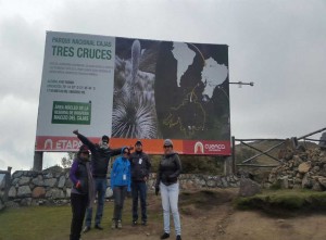 cajas turismo