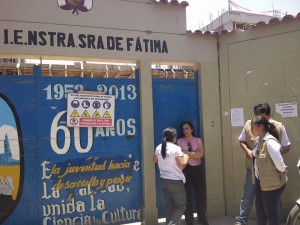 colegio fatima marisol setiembre 04