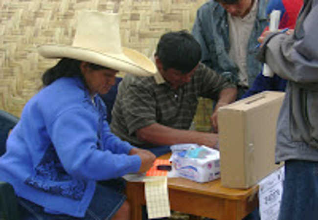 consulta sierra