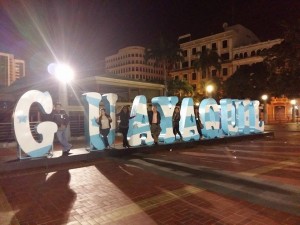 guayaquil