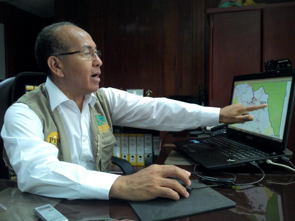 jaime saavedra transporte puntos criticos