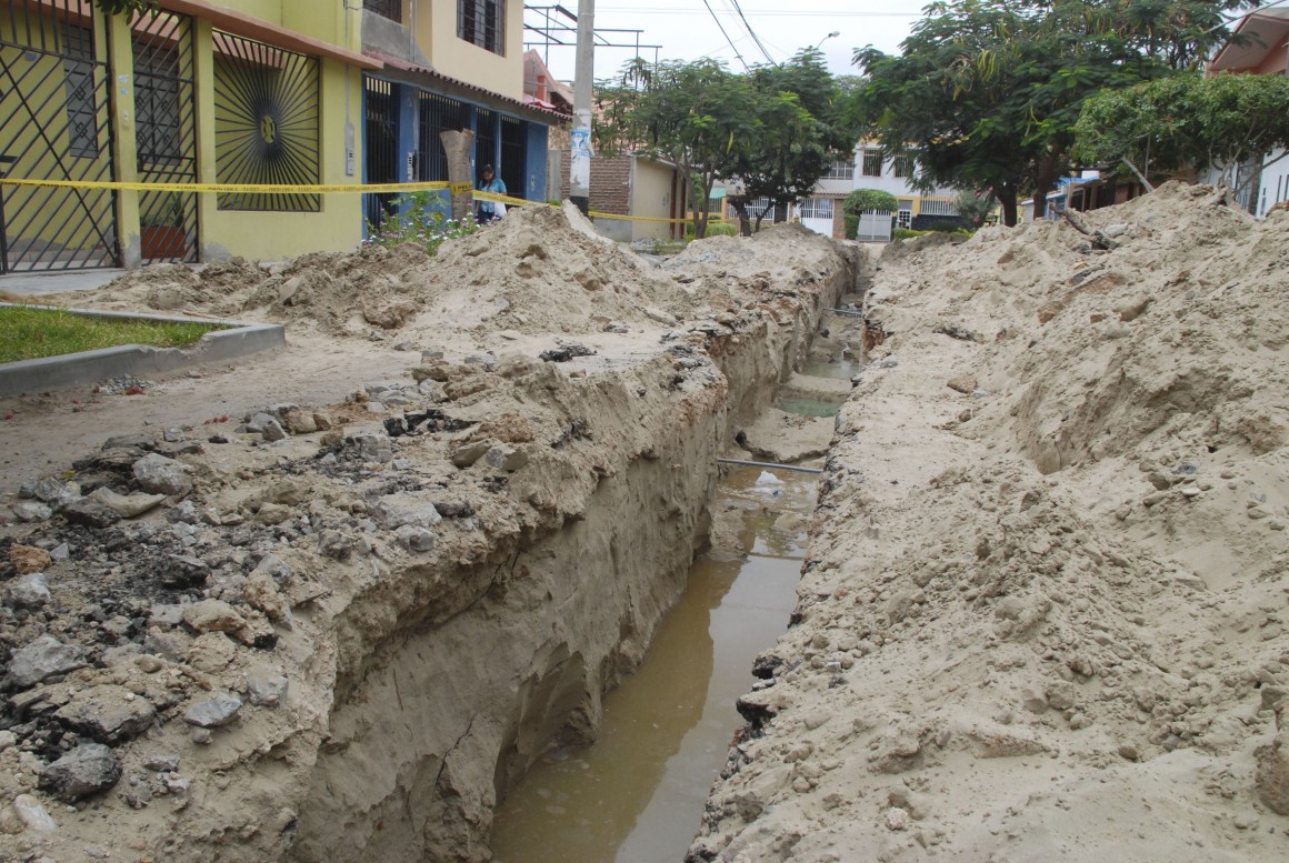 obra de las mercedes