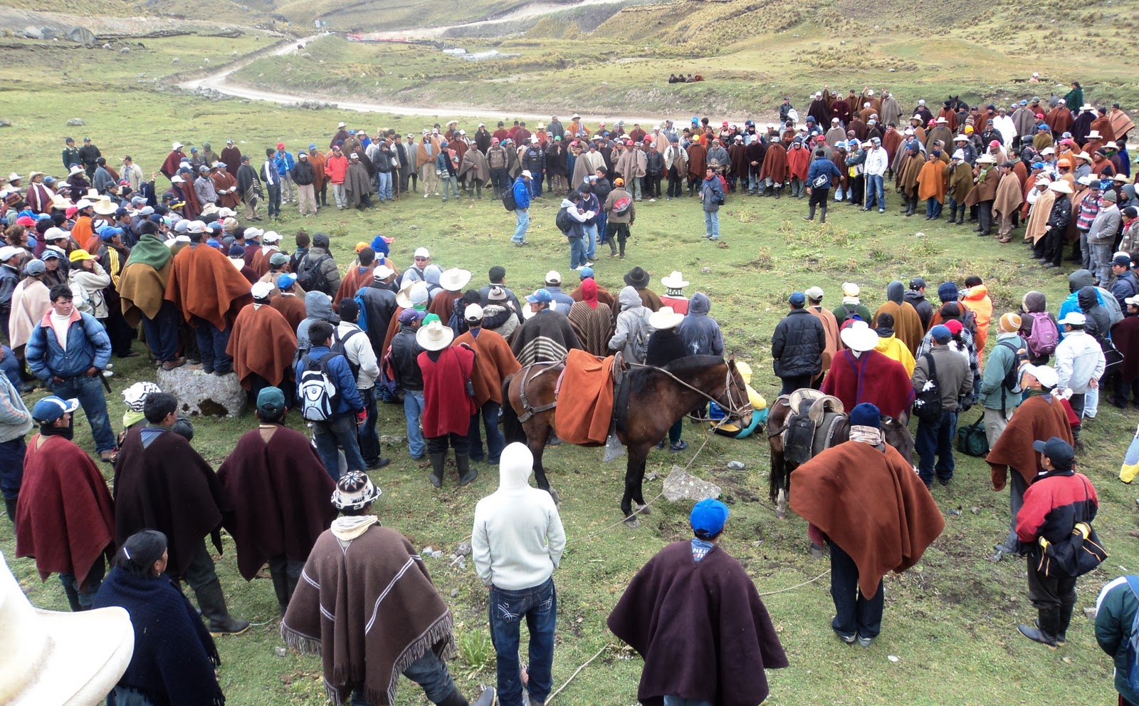 ronda campesina