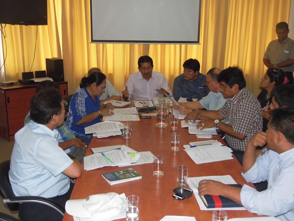 sullana comision ambiental