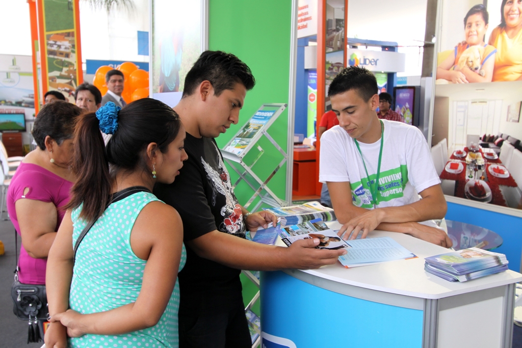 vivienda expo