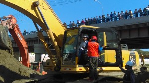 Humala descolmatación 04