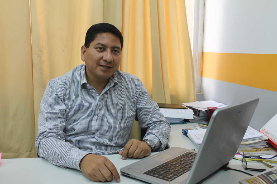 Vladimir Crisanto sullana ok